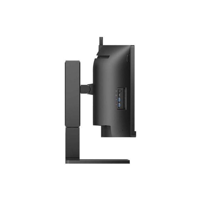 Philips 45B1U6900CH Monitor Curvo Ultraparonámico 44.5" Dual QHD 5120x1440, USB-C (100W PD) KVM, Webcam 5MP Windows Hello, Ajustable, HDR400 Negro 2