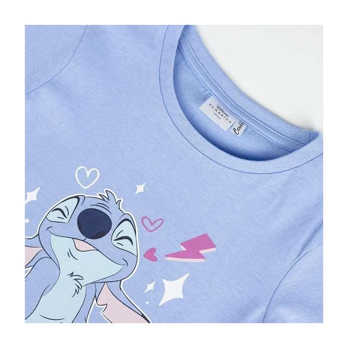 Pijama largo single jersey stitch talla 5 años 2 Pijama largo single jersey stitch talla 5 años 2