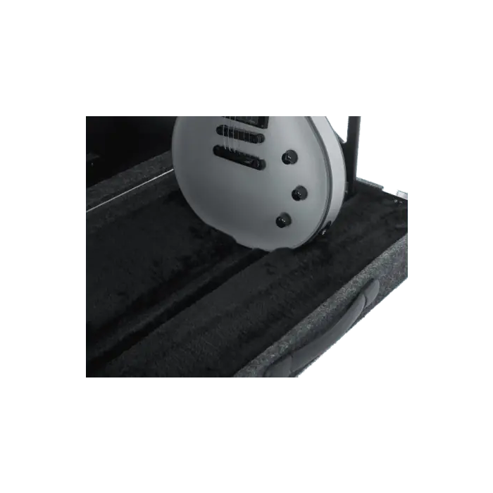 Gator Soporte Para 4 Guitarras Estilo Rack Gtr 51x17x78cm 5