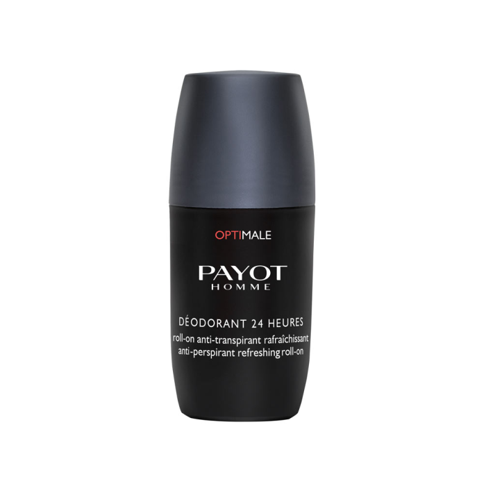Payot OPTIMALE déodorant 24h Desodorante antitranspirante roll-on 75 ml 1 Payot OPTIMALE déodorant 24h Desodorante antitranspirante roll-on 75 ml 1