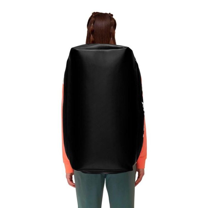 Mochila Deportiva Mammut Cargon Negro 90 L 2