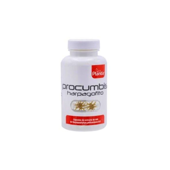 ARTESANIA Harpagophytum Procumbens D.C. 300mg, Antiinflamatorio Natural, 120 Cápsulas Vegetales