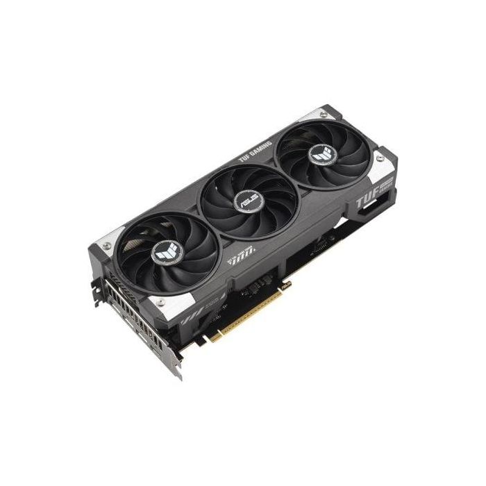 Tarjeta Gráfica Asus TUF Gaming GeForce RTX 5060 Ti OC/ 16GB GDDR7 3 Tarjeta Gráfica Asus TUF Gaming GeForce RTX 5060 Ti OC/ 16GB GDDR7 3