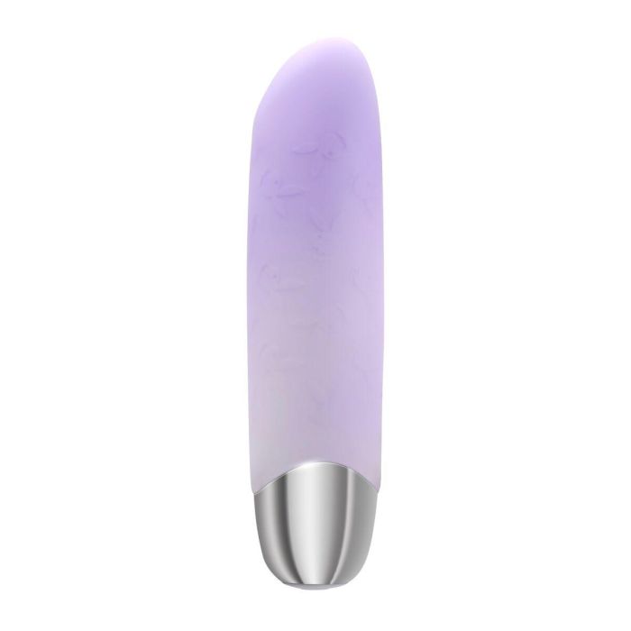 Vibrador Playboy Playboy Rosa 0 Vibrador Playboy Playboy Rosa 0