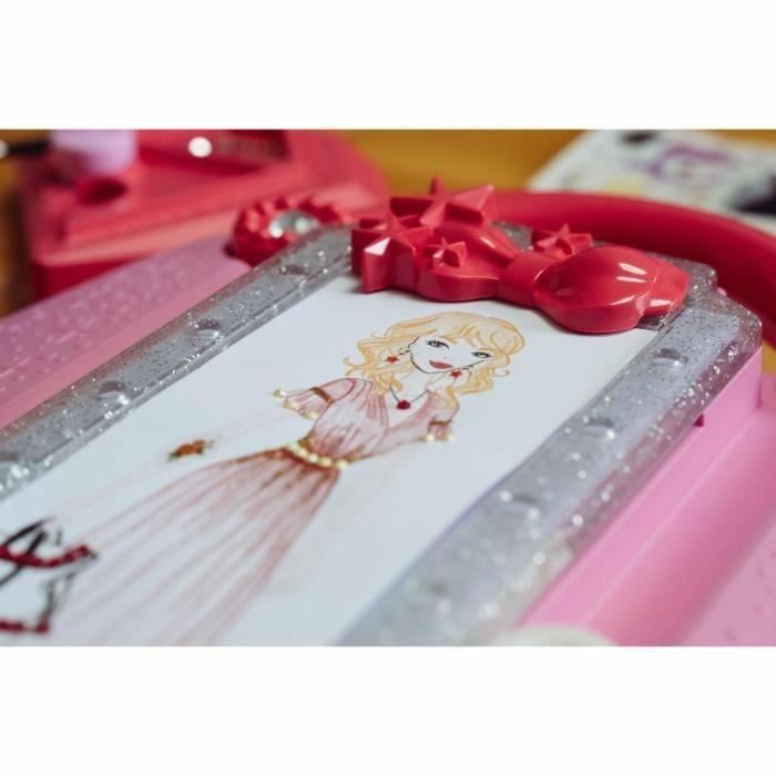 Estudio de Moda Ravensburger Looky Diamant 4