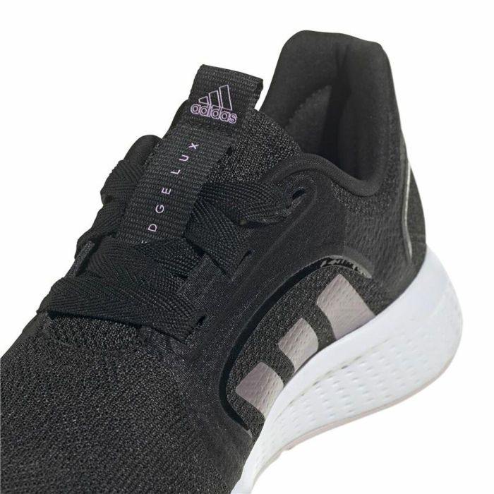 Zapatillas Deportivas Mujer Adidas Edge Lux 5 Negro