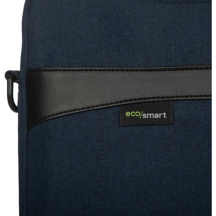 Targus GeoLite EcoSmart Essential Funda para portátil 15.6'' - 16'' Azul, Slip case, Resistente al agua 6 Targus GeoLite EcoSmart Essential Funda para portátil 15.6'' - 16'' Azul, Slip case, Resistente al agua 6
