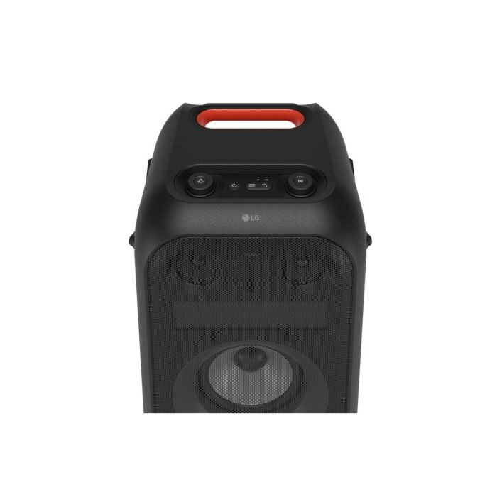 Altavoz Bluetooth LG XL9T.DEUSLLK Negro 5