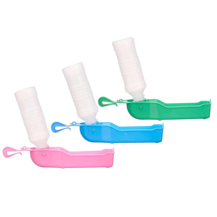 Botella 250Ml Mascota Surtidos Mascow 5X25CM (24 Unidades) 1 Botella 250Ml Mascota Surtidos Mascow 5X25CM (24 Unidades) 1