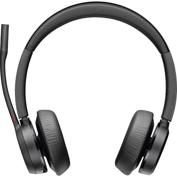 HP Poly Voyager 4320 USB-C Headset HP Poly Voyager 4320 USB-C Headset