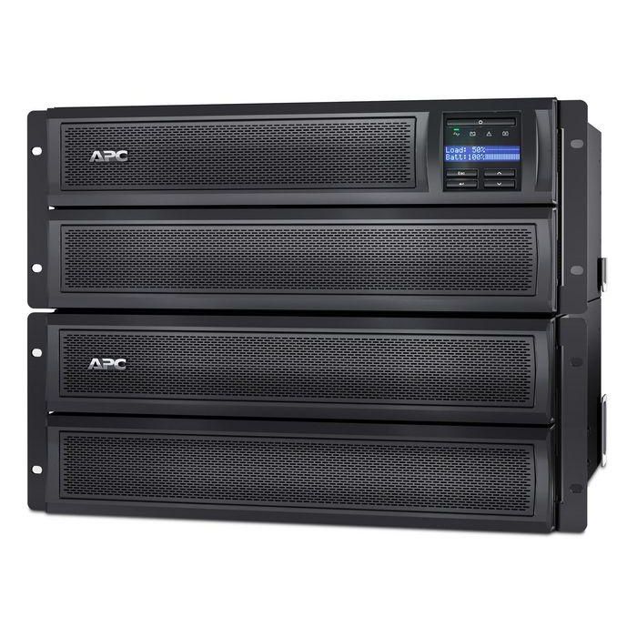 APC SMX120BP Battery Pack para Smart-UPS X 120V, Expansión de Batería para Rack/Torre 4