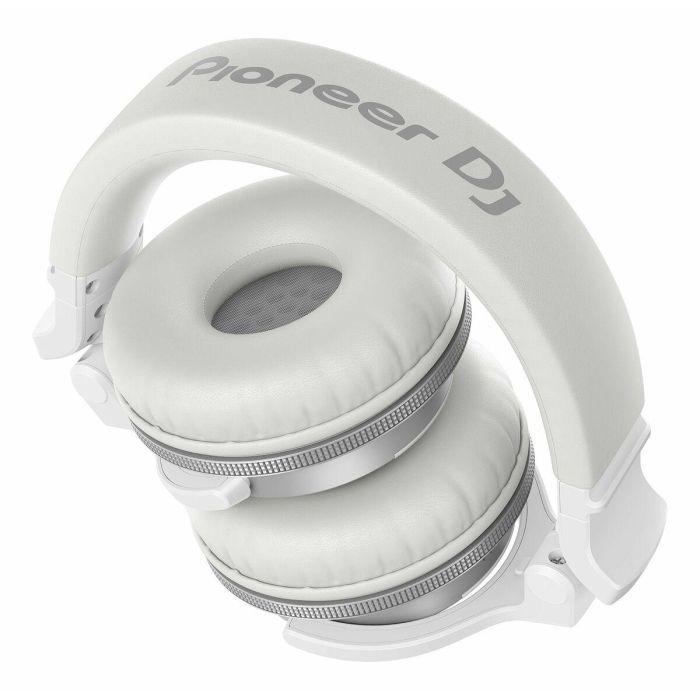 Auriculares Pioneer HDJ-CUE1BT Blanco 3