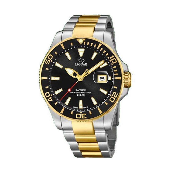Reloj Hombre Jaguar J863/D Reloj Hombre Jaguar J863/D