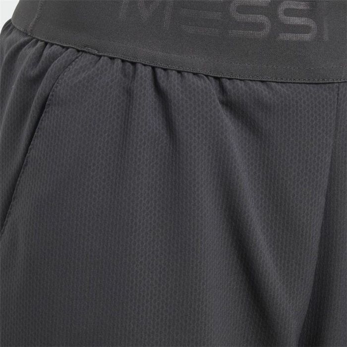 Pantalón Deportivo Infantil Adidas Messi Striker Negro 11-12 Años 3 Pantalón Deportivo Infantil Adidas Messi Striker Negro 11-12 Años 3