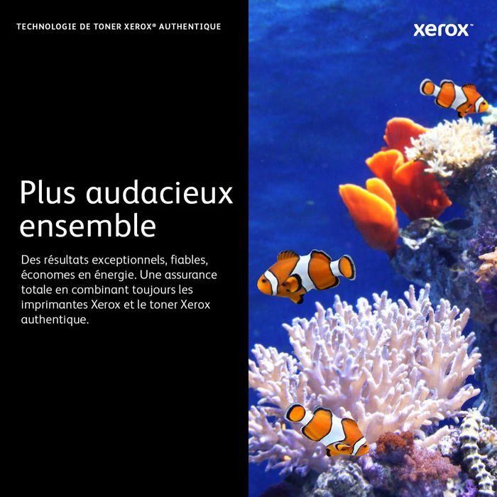 Xerox Toner Cartridge 1 Pc(S) Original Magenta 30 Xerox Toner Cartridge 1 Pc(S) Original Magenta 30
