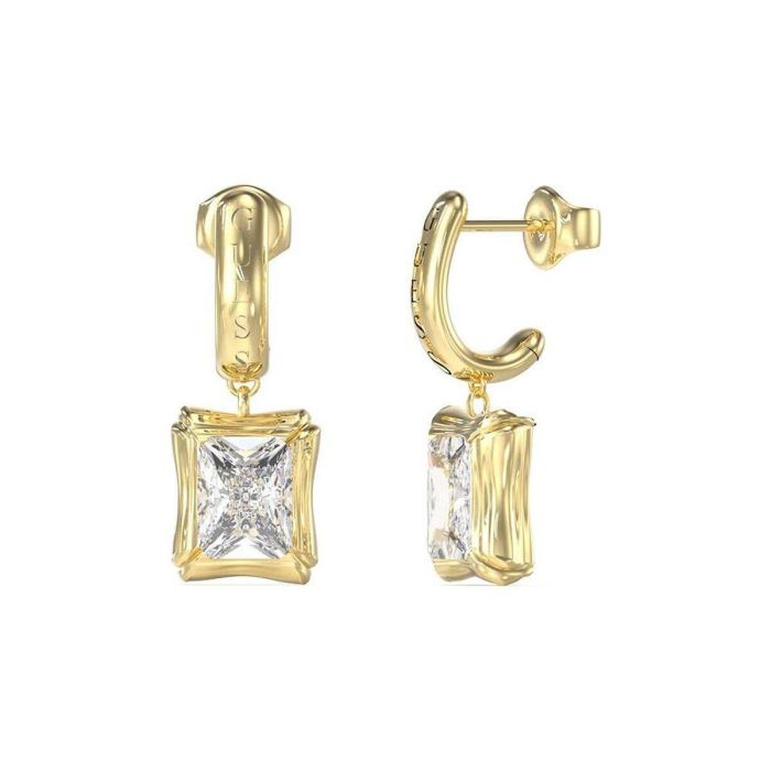 Pendientes Mujer Guess JUBE05172JWYGT-U Dorado 1