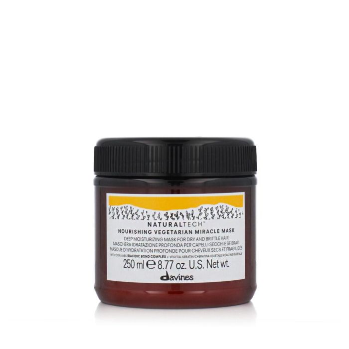Mascarilla Hidratante Davines Mascarilla Hidratante Davines