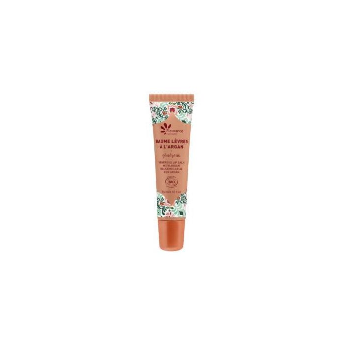 Balsamo Labial Generoso Argan 15Ml. Bio Balsamo Labial Generoso Argan 15Ml. Bio