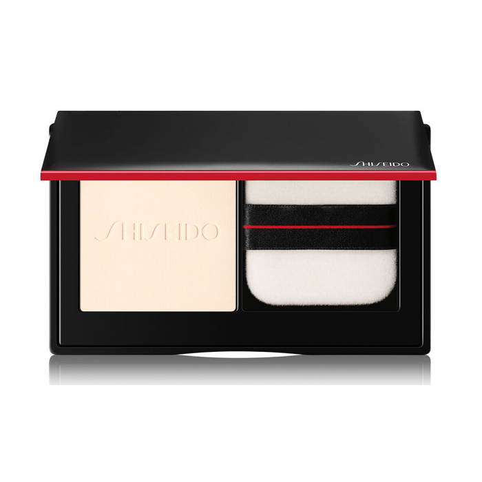 Shiseido Translucent Pressed Powder