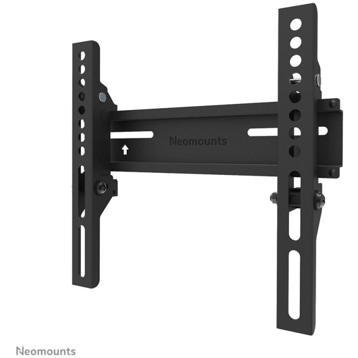 Neomounts WL30-350BL12 Soporte TV de Pared Fijo Bloqueable para Pantallas 24-55 pulgadas, hasta 30 kg, VESA 50x50-200x200 mm, Negro 2 Neomounts WL30-350BL12 Soporte TV de Pared Fijo Bloqueable para Pantallas 24-55 pulgadas, hasta 30 kg, VESA 50x50-200x200 mm, Negro 2