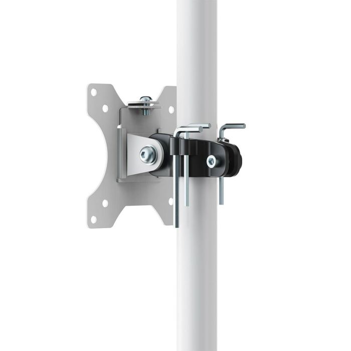 Soporte TV para Suelo MacLean MC-793 W 32" 20 kg 8