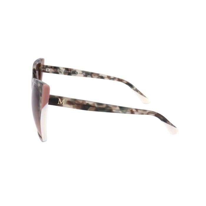 Gafas de Sol Mujer Guess by Marciano GM0831 LIGHT GREEN 2
