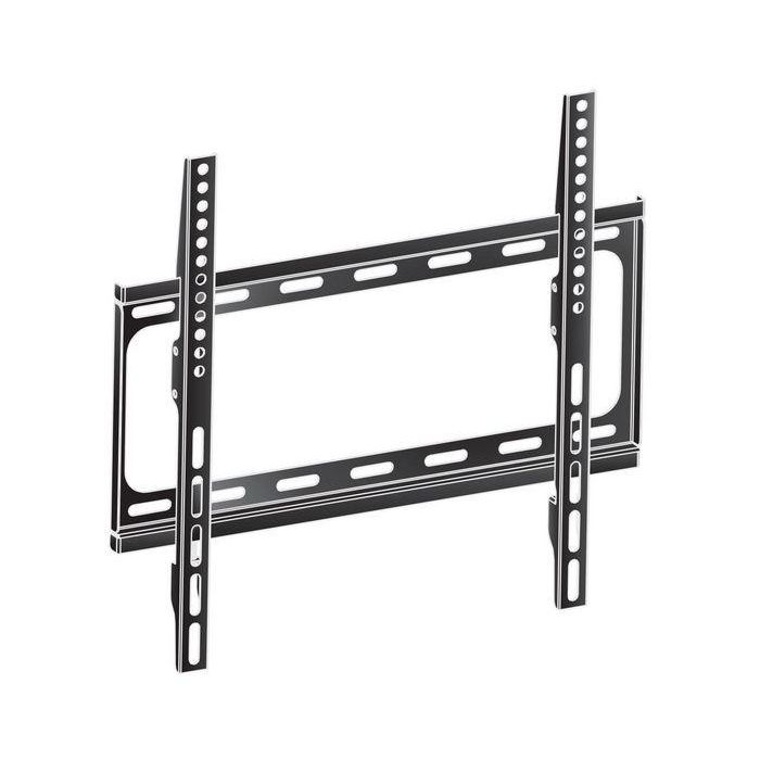 iiyama WM1044-B1 Soporte de pared para pantallas planas, 55 pulgadas, color negro