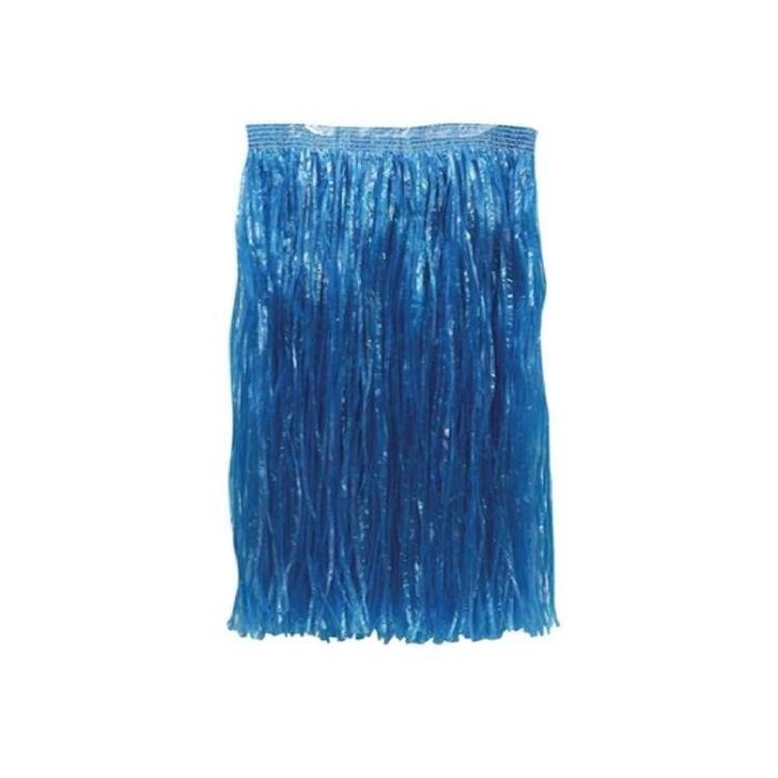 My Other Me Falda Hawaiana Multicolor Talla S My Other Me Falda Hawaiana Multicolor Talla S