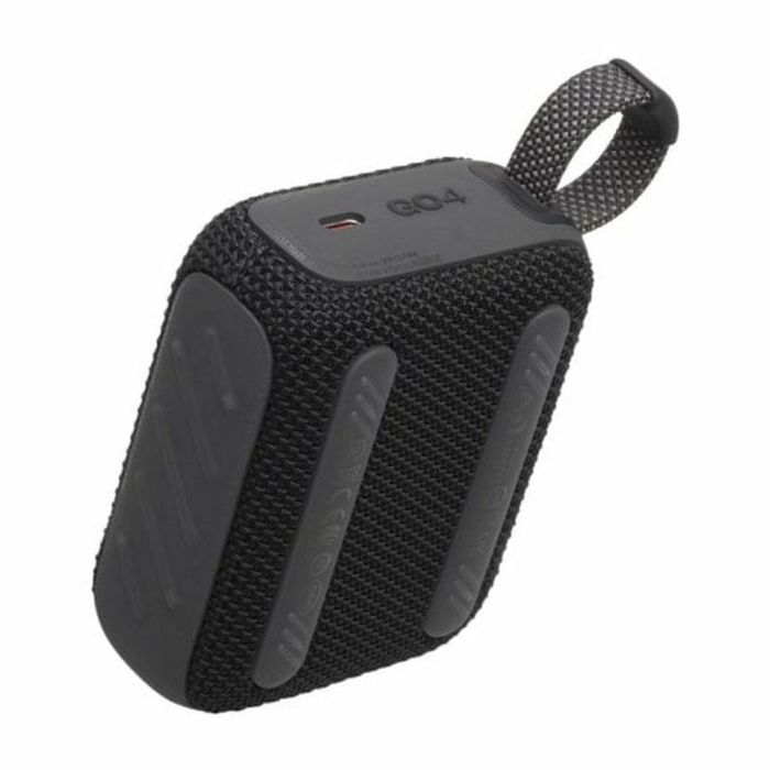 Altavoz Bluetooth Portátil JBL Negro 3 Altavoz Bluetooth Portátil JBL Negro 3