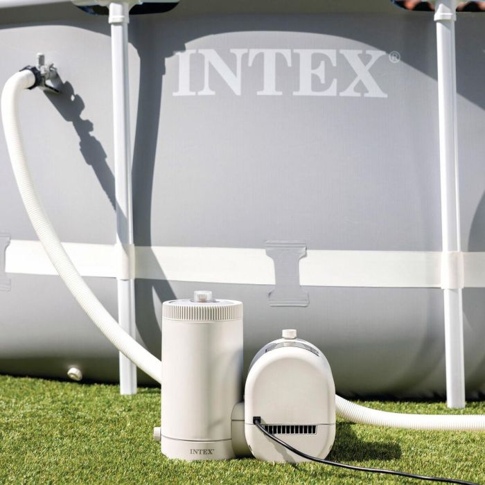 Depuradora para Piscina Intex 4 Depuradora para Piscina Intex 4