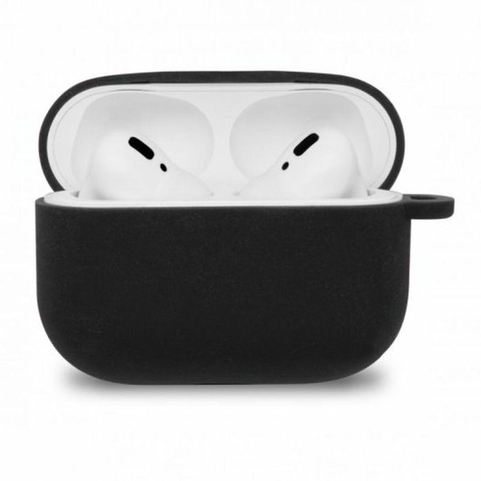 Funda PcCom AirPods Negro Multicolor