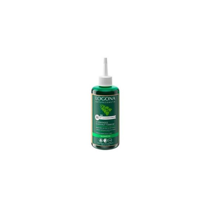 Tonico Capilar Fortalecedor Cuero Cabelludo 150Ml.