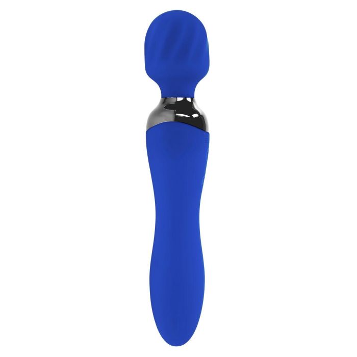 Vibrador Selopa Azul 9 Vibrador Selopa Azul 9