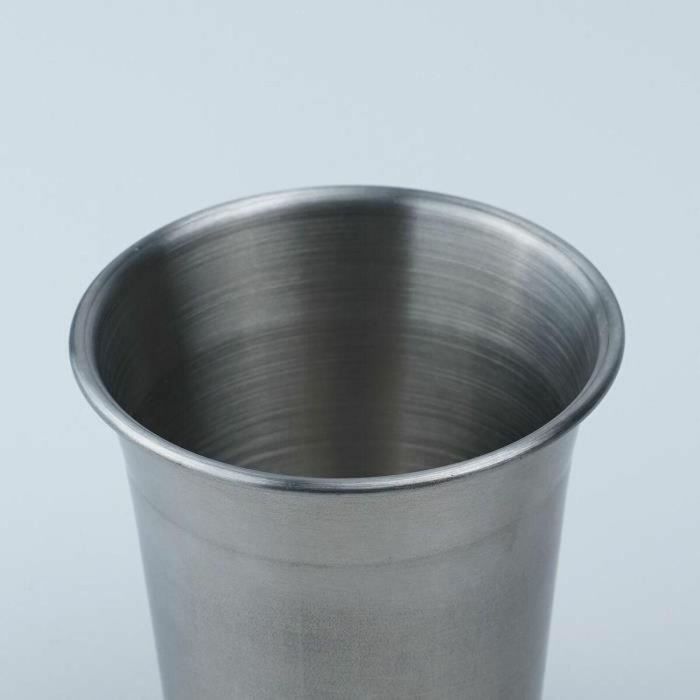 Thermobaby AAAOY87754 Taza de Acero Inoxidable Sin BPA 3