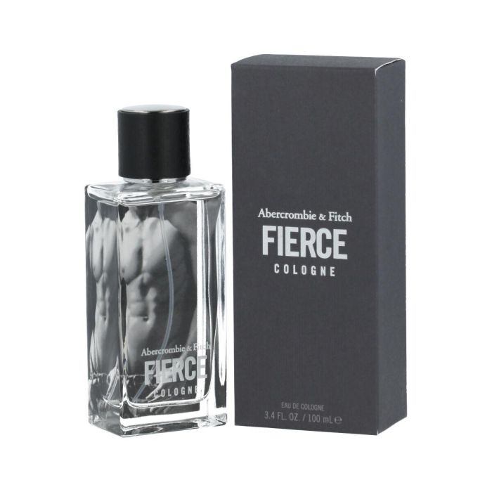 Perfume Hombre Abercrombie & Fitch Fierce EDC 100 ml Perfume Hombre Abercrombie & Fitch Fierce EDC 100 ml