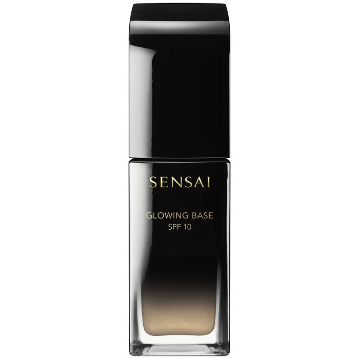 Sensai Glowing Base Prebase Maquillaje Unifica y Realza Luminosidad SPF10 30 ml
