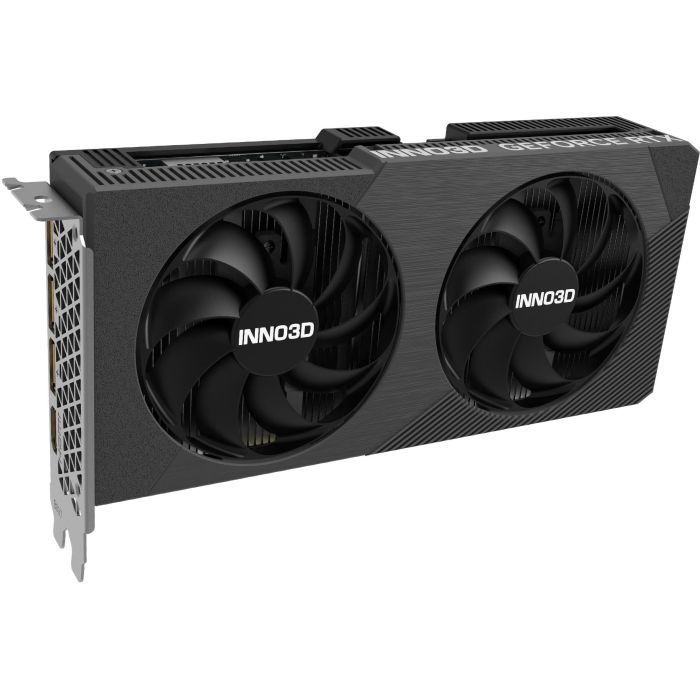 Inno3D GeForce RTX 5060 Twin X2 8GB GDDR7 HDMI PCI Express 5.0 para Gaming y Diseño