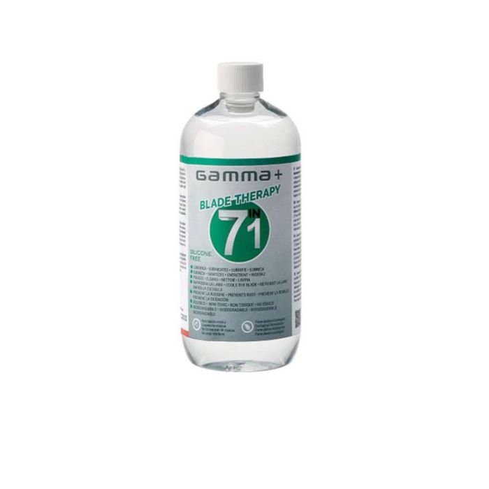 Gamma+ Blade Therapy 7En1 500 mL Gammapiu