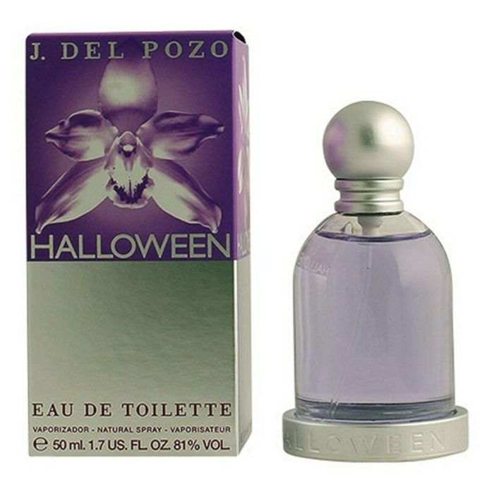 Perfume Mujer Jesus Del Pozo EDT 5