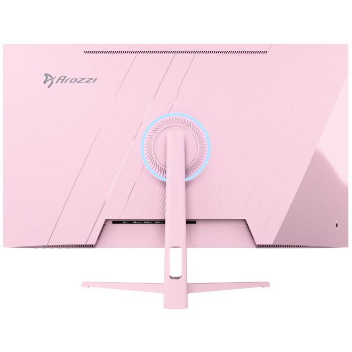 Arozzi TFT Nova 32" IPS 180Hz pink 3 Arozzi TFT Nova 32" IPS 180Hz pink 3