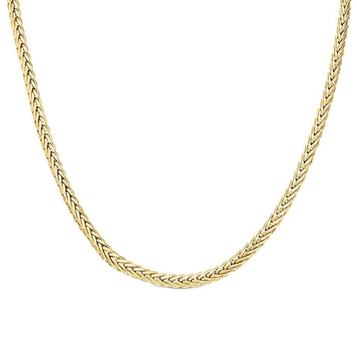 Collar Mujer Stroili 1694933 Dorado Collar Mujer Stroili 1694933 Dorado