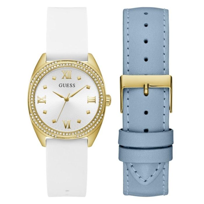 Reloj Mujer Guess GW0691L2 (Ø 34 mm) Reloj Mujer Guess GW0691L2 (Ø 34 mm)