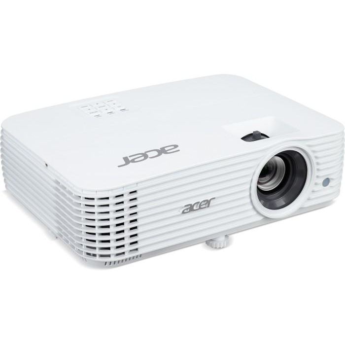 Acer Proyector H6815BD 4K UHD (3840x2160) DLP 4000 Lúmenes 16:9 2xHDMI USB Altavoz Blanco 1 Acer Proyector H6815BD 4K UHD (3840x2160) DLP 4000 Lúmenes 16:9 2xHDMI USB Altavoz Blanco 1