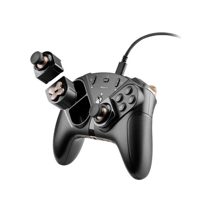 Thrustmaster Gamepad Eswap X 2 Pro Controller 1 Thrustmaster Gamepad Eswap X 2 Pro Controller 1