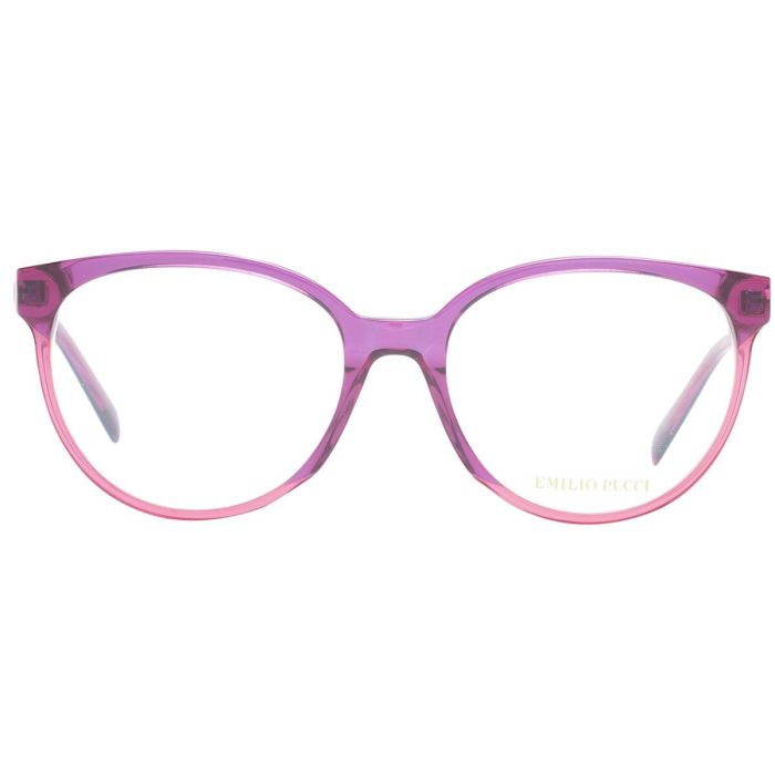 Montura de Gafas Mujer Emilio Pucci EP5184 53083 2 Montura de Gafas Mujer Emilio Pucci EP5184 53083 2