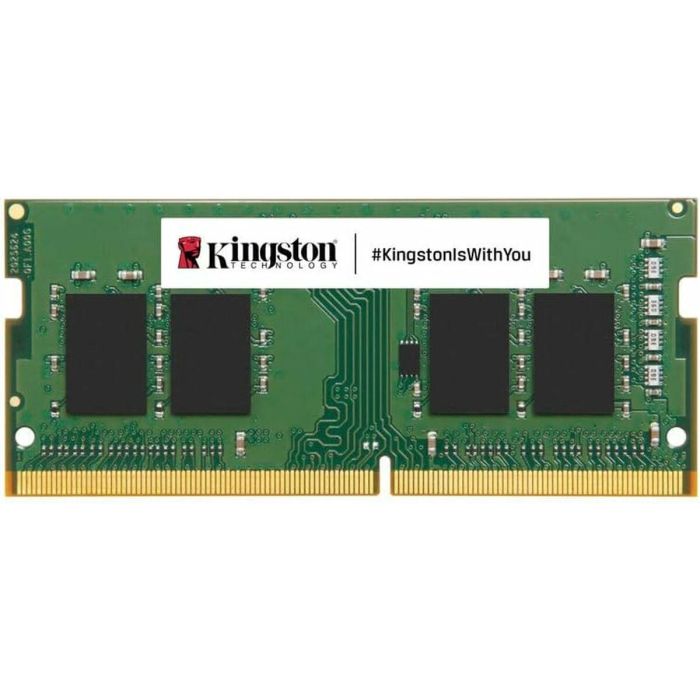 Memoria RAM Kingston KSM56T46BS8KM-16HA 16 GB 5600 MHz DDR5 5