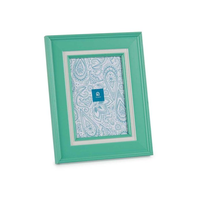 Portafotos 13X18 Menta Giftdecor (24 Unidades) 1 Portafotos 13X18 Menta Giftdecor (24 Unidades) 1