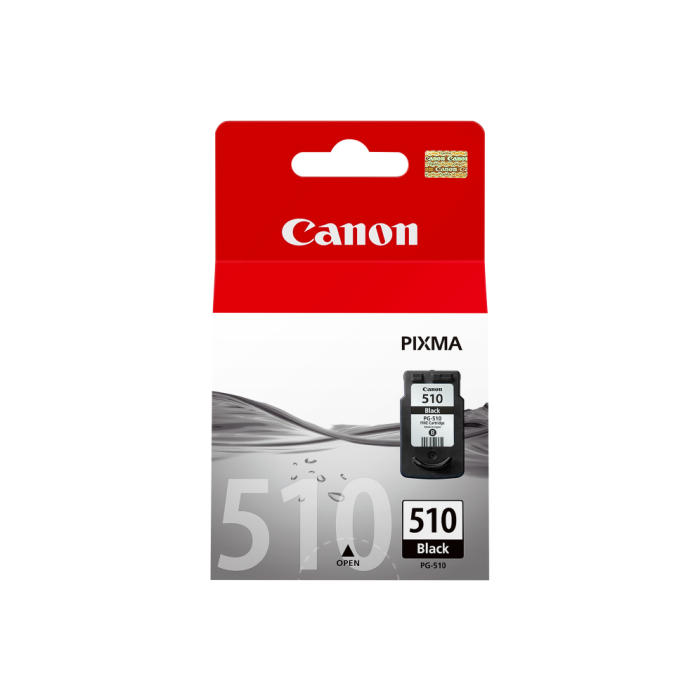 Canon Pixma MP240/260/480 cartucho Negro PG-510