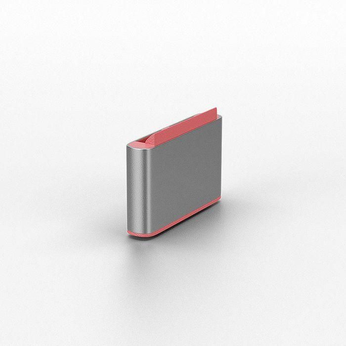 Lindy USB Type C Port Blockers, pink, 10pcs 2 Lindy USB Type C Port Blockers, pink, 10pcs 2