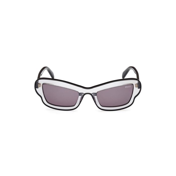 Gafas de Sol Mujer Emilio Pucci EP0219-5220A Ø 52 mm 2 Gafas de Sol Mujer Emilio Pucci EP0219-5220A Ø 52 mm 2